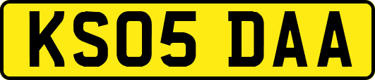 KS05DAA