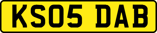 KS05DAB