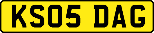 KS05DAG