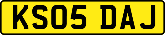 KS05DAJ
