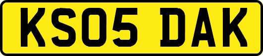 KS05DAK