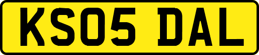 KS05DAL