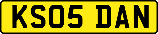 KS05DAN