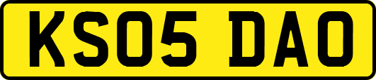 KS05DAO