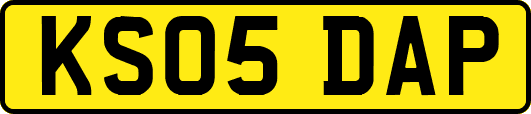 KS05DAP