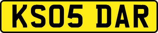 KS05DAR