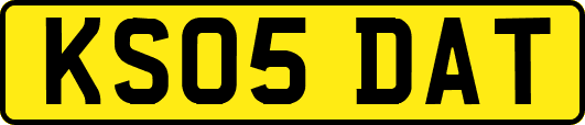 KS05DAT
