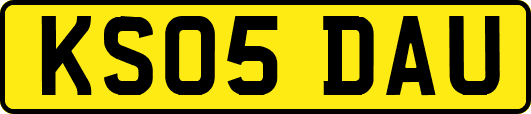 KS05DAU