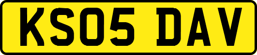 KS05DAV