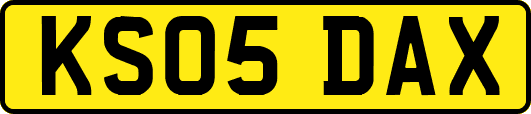 KS05DAX