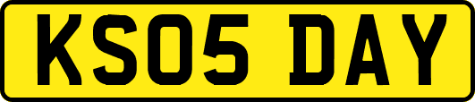 KS05DAY