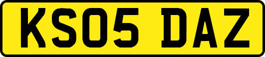 KS05DAZ