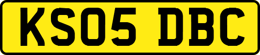 KS05DBC