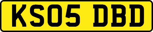 KS05DBD