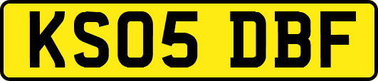 KS05DBF