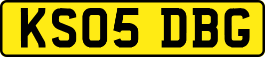 KS05DBG