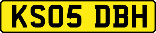 KS05DBH