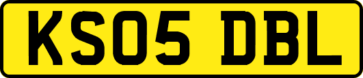 KS05DBL
