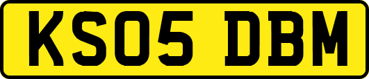 KS05DBM