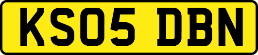 KS05DBN