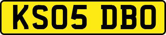 KS05DBO