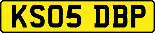 KS05DBP