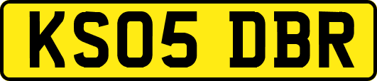 KS05DBR