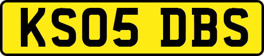 KS05DBS