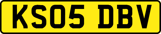 KS05DBV