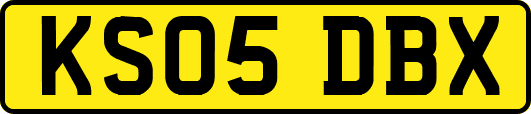 KS05DBX