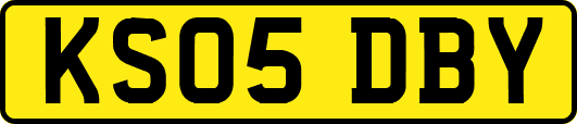 KS05DBY