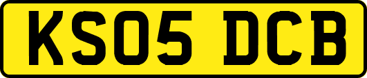 KS05DCB