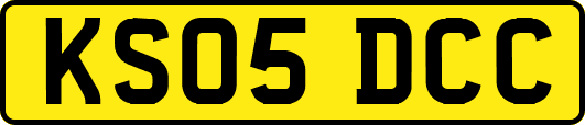 KS05DCC