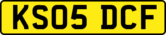 KS05DCF
