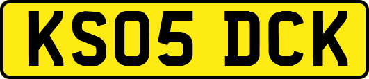 KS05DCK