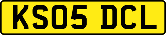 KS05DCL