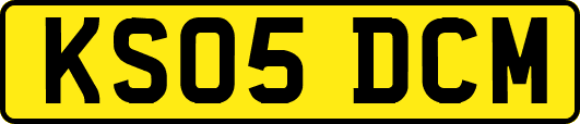 KS05DCM