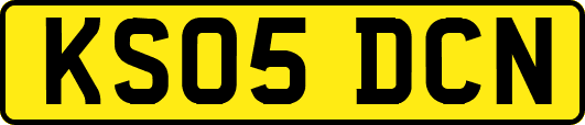 KS05DCN