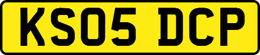 KS05DCP