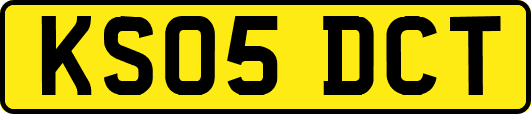 KS05DCT
