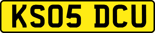 KS05DCU