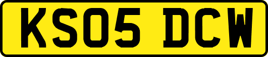 KS05DCW