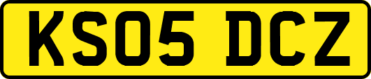 KS05DCZ