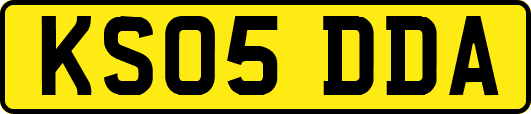 KS05DDA