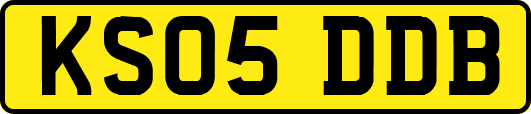 KS05DDB