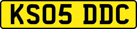 KS05DDC