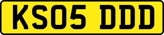 KS05DDD