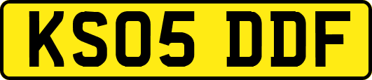 KS05DDF
