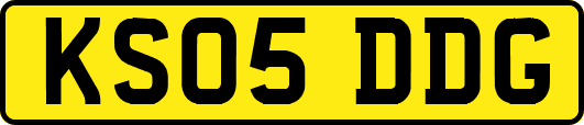 KS05DDG