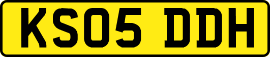 KS05DDH